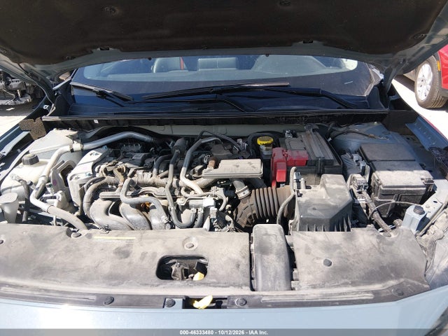 Продажа на аукционе авто 2025 Nissan Sentra Sr, vin: 3N1AB8DV0SY266925, номер лота: 46333480