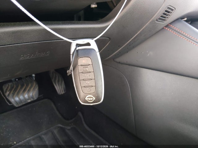 Продажа на аукционе авто 2025 Nissan Sentra Sr, vin: 3N1AB8DV0SY266925, номер лота: 46333480