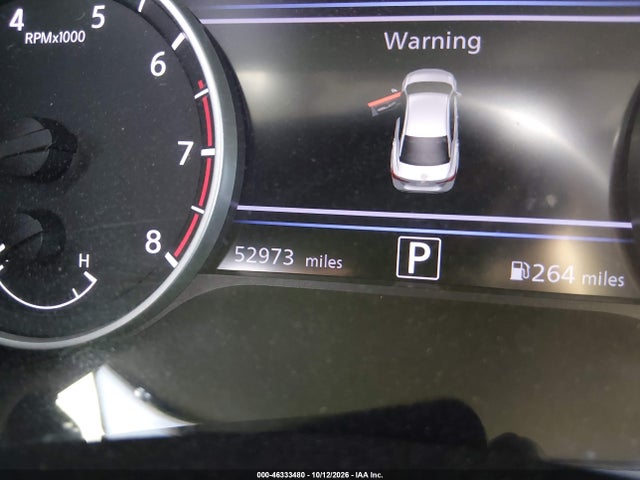 Продажа на аукционе авто 2025 Nissan Sentra Sr, vin: 3N1AB8DV0SY266925, номер лота: 46333480