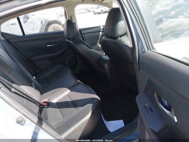 Продажа на аукционе авто 2025 Nissan Sentra Sr, vin: 3N1AB8DV0SY266925, номер лота: 46333480