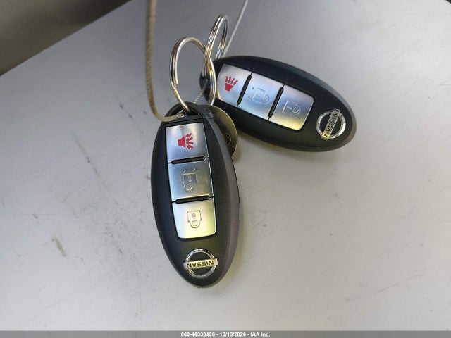 2012 Nissan Leaf Sv მანქანა იყიდება აუქციონზე, vin: JN1AZ0CP3CT016184, აუქციონის ნომერი: 46333496