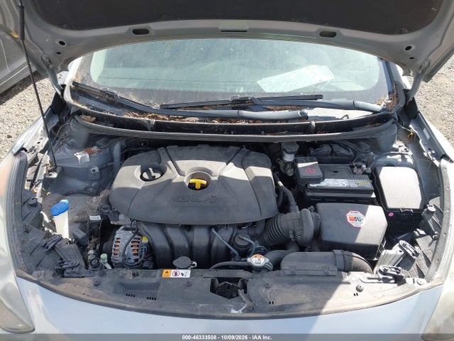Продаж на аукціоні авто 2016 Hyundai Elantra Gt, vin: KMHD35LH8GU261219, номер лоту: 46333508