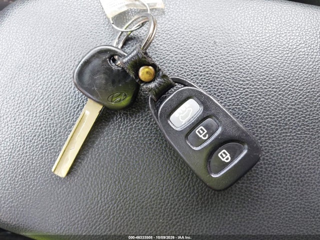 Продаж на аукціоні авто 2016 Hyundai Elantra Gt, vin: KMHD35LH8GU261219, номер лоту: 46333508