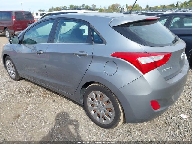 Продаж на аукціоні авто 2016 Hyundai Elantra Gt, vin: KMHD35LH8GU261219, номер лоту: 46333508