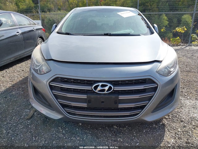 Продаж на аукціоні авто 2016 Hyundai Elantra Gt, vin: KMHD35LH8GU261219, номер лоту: 46333508