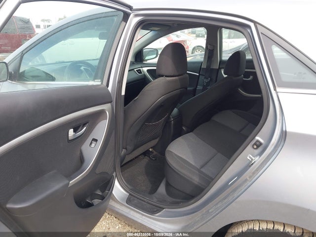 Продаж на аукціоні авто 2016 Hyundai Elantra Gt, vin: KMHD35LH8GU261219, номер лоту: 46333508