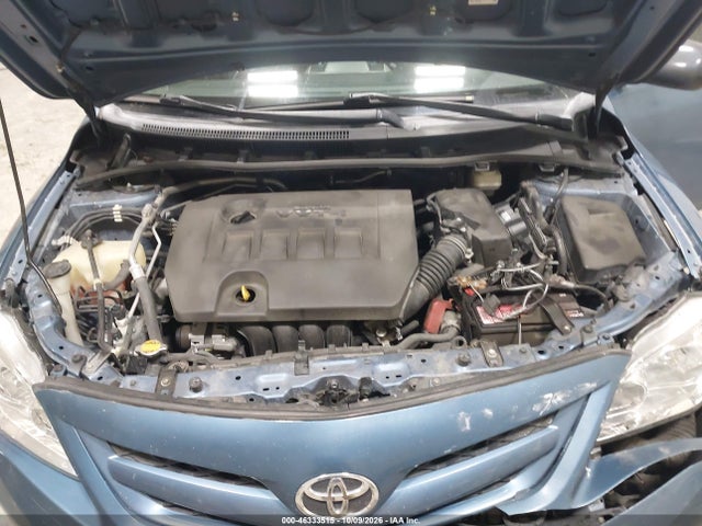 Aukcja sprzedaży 2013 Toyota Corolla S, vin: 5YFBU4EE8DP108550, numer aukcji: 46333515