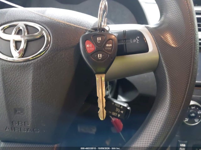 Aukcja sprzedaży 2013 Toyota Corolla S, vin: 5YFBU4EE8DP108550, numer aukcji: 46333515