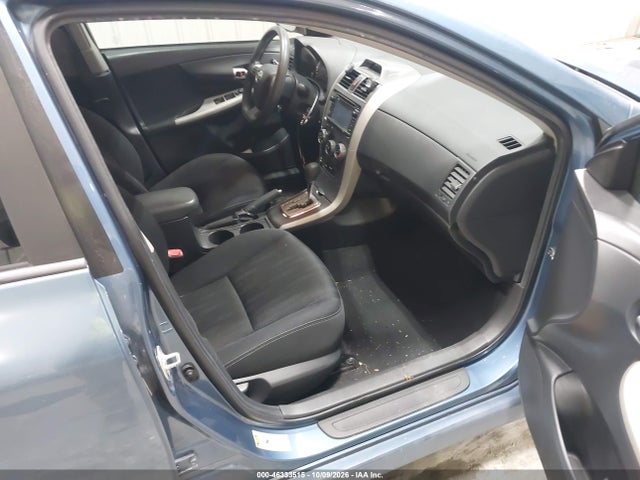 Aukcja sprzedaży 2013 Toyota Corolla S, vin: 5YFBU4EE8DP108550, numer aukcji: 46333515