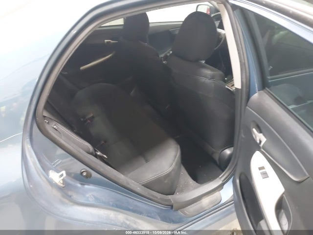 Aukcja sprzedaży 2013 Toyota Corolla S, vin: 5YFBU4EE8DP108550, numer aukcji: 46333515