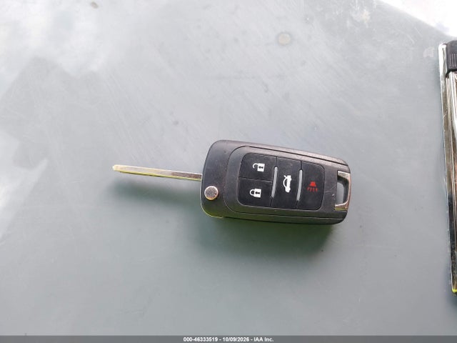 Продажа на аукционе авто 2012 Gmc Terrain Sle-1, vin: 2GKFLREK4C6100487, номер лота: 46333519