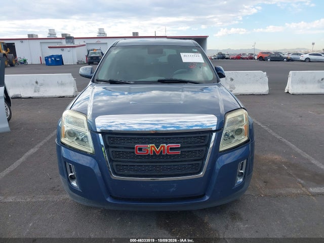 Продажа на аукционе авто 2012 Gmc Terrain Sle-1, vin: 2GKFLREK4C6100487, номер лота: 46333519