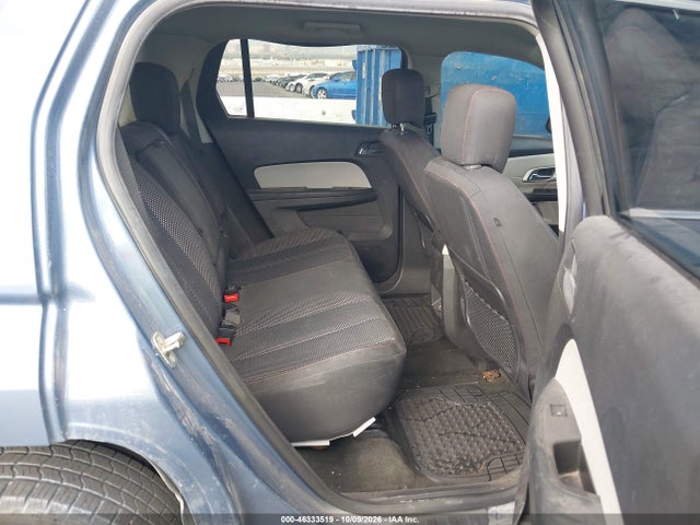 Продажа на аукционе авто 2012 Gmc Terrain Sle-1, vin: 2GKFLREK4C6100487, номер лота: 46333519