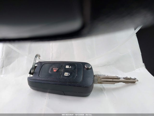46333520 :رقم المزاد ، KL8CD6S94DC507352 vin ، 2013 Chevrolet Spark 1lt Auto مزاد بيع