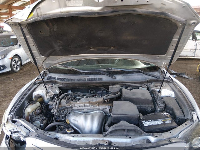 Продаж на аукціоні авто 2011 Toyota Camry Se, vin: 4T1BF3EK1BU625582, номер лоту: 46333533