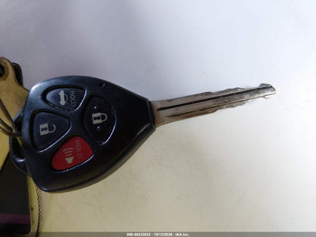 Продаж на аукціоні авто 2011 Toyota Camry Se, vin: 4T1BF3EK1BU625582, номер лоту: 46333533