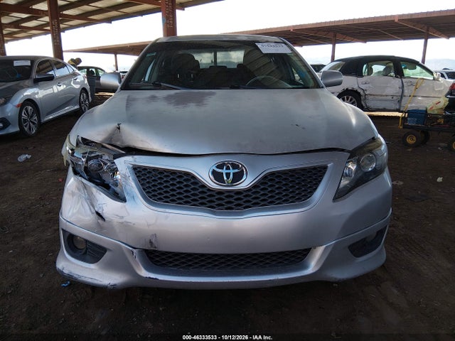 Продаж на аукціоні авто 2011 Toyota Camry Se, vin: 4T1BF3EK1BU625582, номер лоту: 46333533