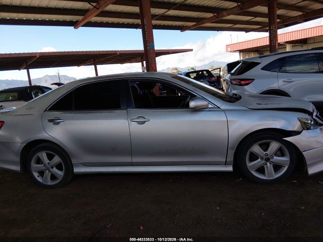 Продаж на аукціоні авто 2011 Toyota Camry Se, vin: 4T1BF3EK1BU625582, номер лоту: 46333533
