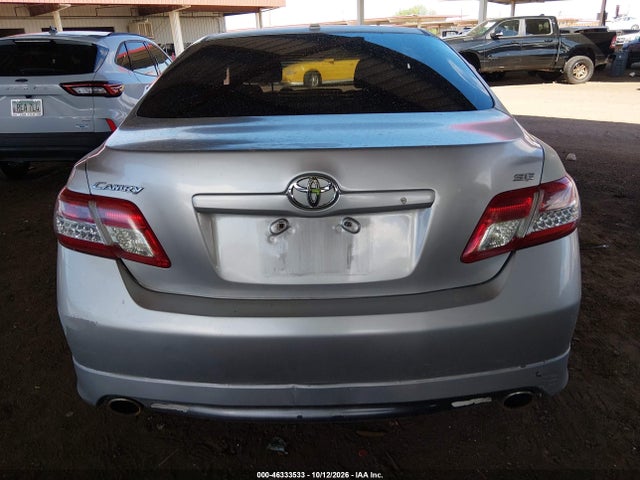 Продаж на аукціоні авто 2011 Toyota Camry Se, vin: 4T1BF3EK1BU625582, номер лоту: 46333533