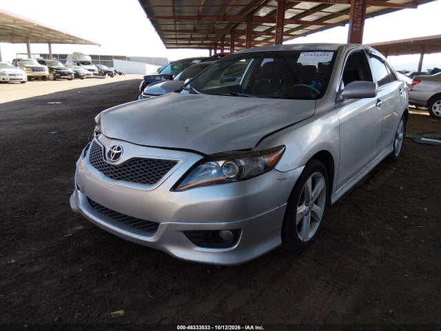 Продаж на аукціоні авто 2011 Toyota Camry Se, vin: 4T1BF3EK1BU625582, номер лоту: 46333533