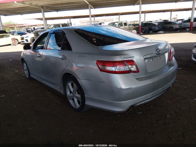 Продаж на аукціоні авто 2011 Toyota Camry Se, vin: 4T1BF3EK1BU625582, номер лоту: 46333533
