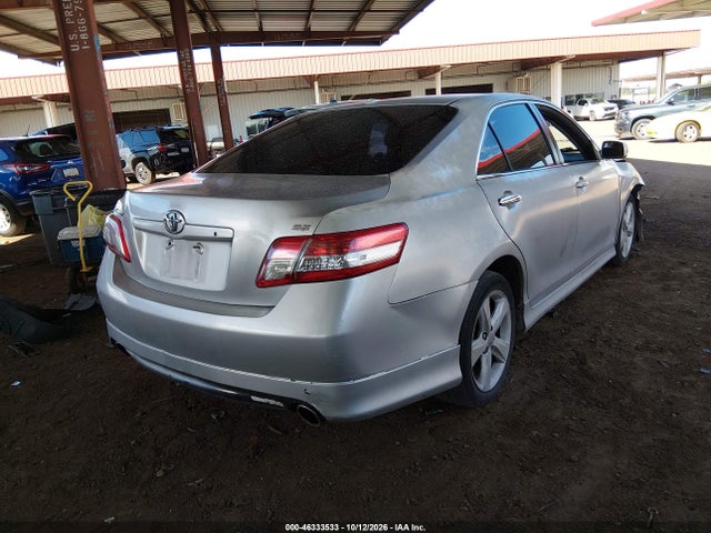 Продаж на аукціоні авто 2011 Toyota Camry Se, vin: 4T1BF3EK1BU625582, номер лоту: 46333533