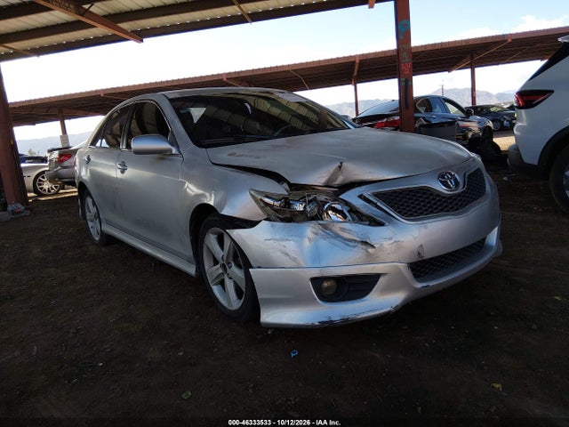 Продаж на аукціоні авто 2011 Toyota Camry Se, vin: 4T1BF3EK1BU625582, номер лоту: 46333533