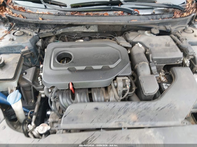 Aukcja sprzedaży 2015 Hyundai Sonata Se, vin: 5NPE24AF4FH222238, numer aukcji: 46333539
