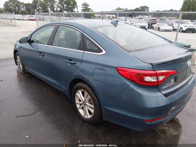 Aukcja sprzedaży 2015 Hyundai Sonata Se, vin: 5NPE24AF4FH222238, numer aukcji: 46333539