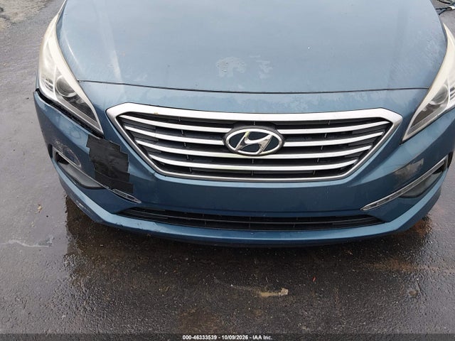 Aukcja sprzedaży 2015 Hyundai Sonata Se, vin: 5NPE24AF4FH222238, numer aukcji: 46333539