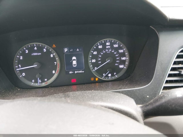 Aukcja sprzedaży 2015 Hyundai Sonata Se, vin: 5NPE24AF4FH222238, numer aukcji: 46333539