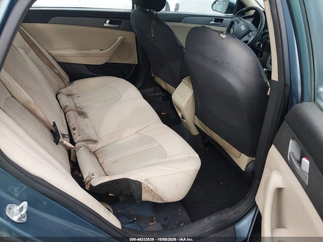 Aukcja sprzedaży 2015 Hyundai Sonata Se, vin: 5NPE24AF4FH222238, numer aukcji: 46333539