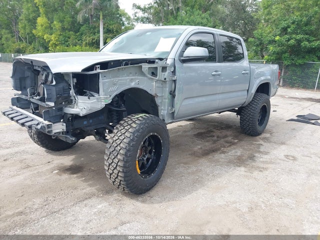 Aukcja sprzedaży 2020 Toyota Tacoma Sr5 V6, vin: 3TYAZ5CN8LT000798, numer aukcji: 46333556