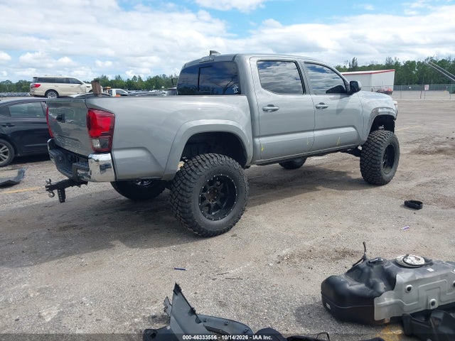 Aukcja sprzedaży 2020 Toyota Tacoma Sr5 V6, vin: 3TYAZ5CN8LT000798, numer aukcji: 46333556