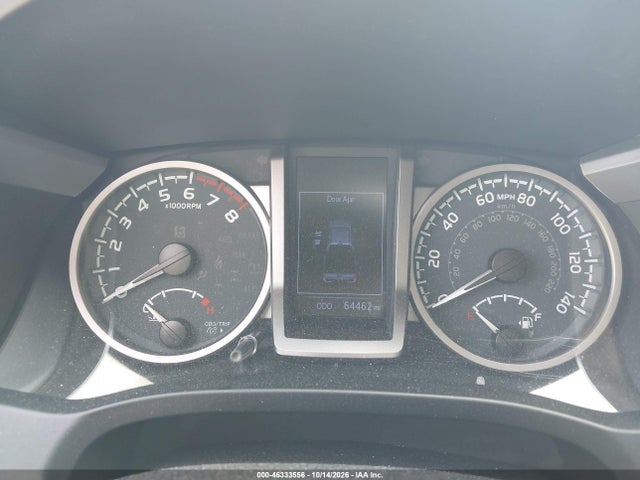 Aukcja sprzedaży 2020 Toyota Tacoma Sr5 V6, vin: 3TYAZ5CN8LT000798, numer aukcji: 46333556