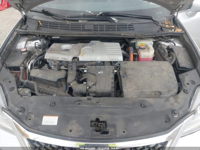 Lexus CT 200H 2015 JTHKD5BH5F2231615 Image 10