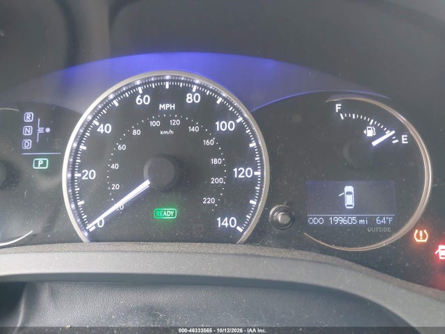 Lexus CT 200H 2015 JTHKD5BH5F2231615 Image 7