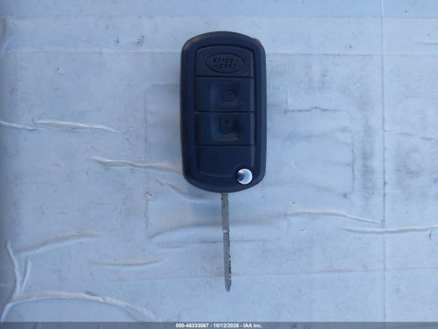 Продажа на аукционе авто 2008 Land Rover Range Rover Sport Supercharged, vin: SALSH234X8A171042, номер лота: 46333567