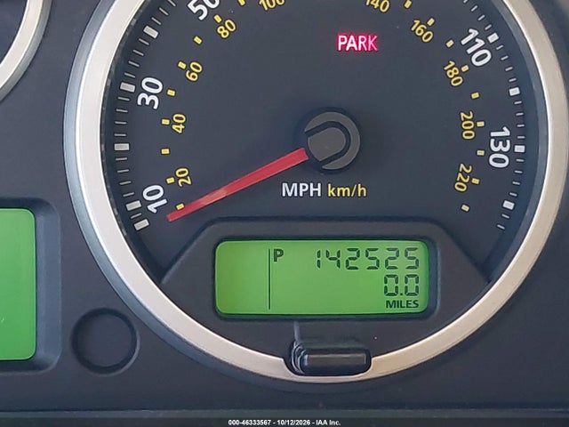 Продажа на аукционе авто 2008 Land Rover Range Rover Sport Supercharged, vin: SALSH234X8A171042, номер лота: 46333567