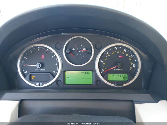 Продажа на аукционе авто 2008 Land Rover Range Rover Sport Supercharged, vin: SALSH234X8A171042, номер лота: 46333567