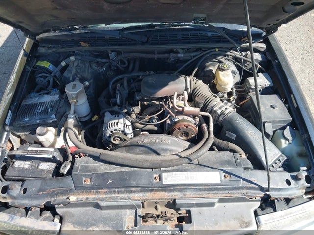 Продажа на аукционе авто 2000 Chevrolet S-10 Ls, vin: 1GCDT14W8YK204526, номер лота: 46333566