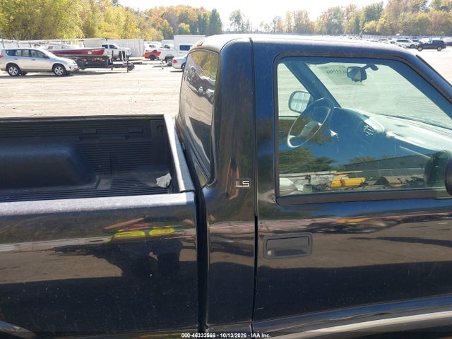 Продажа на аукционе авто 2000 Chevrolet S-10 Ls, vin: 1GCDT14W8YK204526, номер лота: 46333566