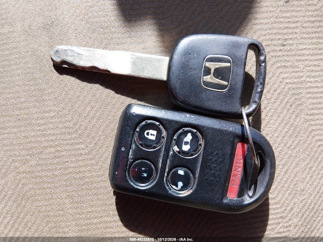 Aukcja sprzedaży 2010 Honda Odyssey Ex, vin: 5FNRL3H44AB009360, numer aukcji: 46333570
