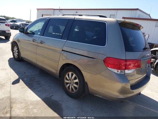 Aukcja sprzedaży 2010 Honda Odyssey Ex, vin: 5FNRL3H44AB009360, numer aukcji: 46333570