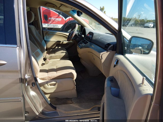 Aukcja sprzedaży 2010 Honda Odyssey Ex, vin: 5FNRL3H44AB009360, numer aukcji: 46333570
