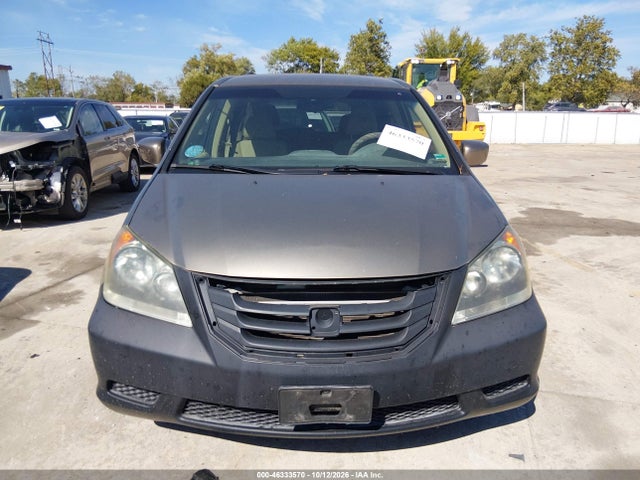 Aukcja sprzedaży 2010 Honda Odyssey Ex, vin: 5FNRL3H44AB009360, numer aukcji: 46333570