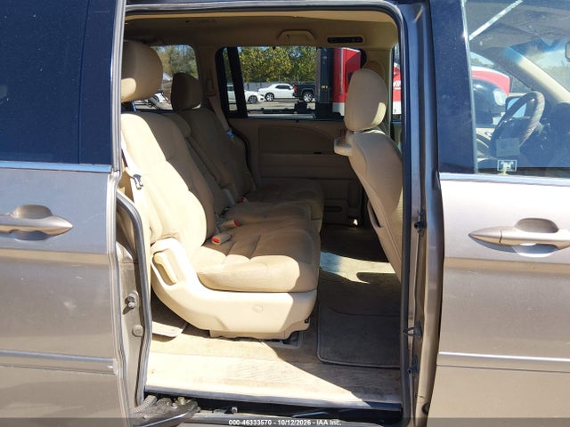 Aukcja sprzedaży 2010 Honda Odyssey Ex, vin: 5FNRL3H44AB009360, numer aukcji: 46333570