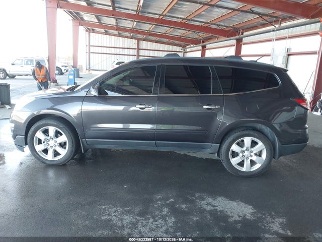 Chevrolet Traverse 1lt 2017 1GNKVGKD0HJ132255 Image 14