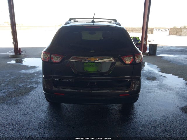 Chevrolet Traverse 1lt 2017 1GNKVGKD0HJ132255 Image 16