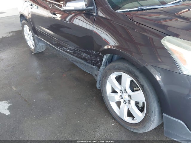 Chevrolet Traverse 1lt 2017 1GNKVGKD0HJ132255 Image 17